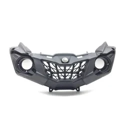 Yamaha 2017 Wolverine R-Spec  Plastic Headlight Surround Casing Bezel 3422