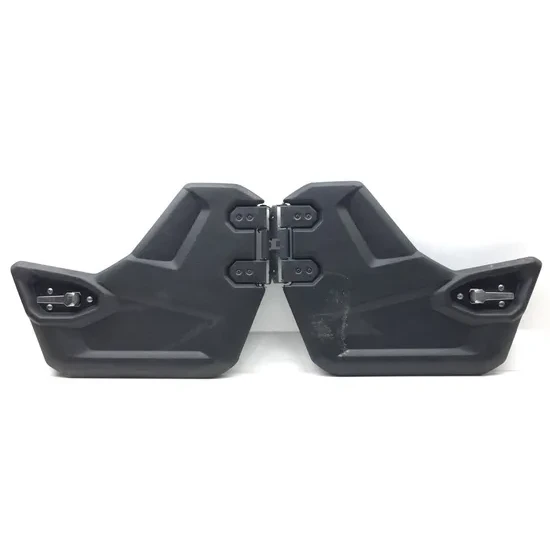 Yamaha 2017 Wolverine R-Spec  Left Right Door Set 3422 1XD-K8557-10-00 1
