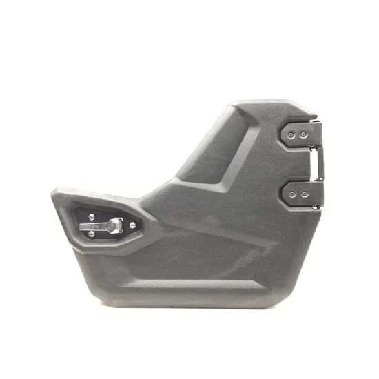Yamaha 2017 Wolverine R-Spec  Left Right Door Set 3422 1XD-K8557-10-00 2