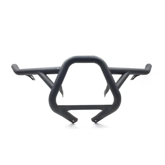 Yamaha 2017 Wolverine R-Spec Front Bumper 3422 2MB-F8309-00-00, 2MB-F845N-00-00