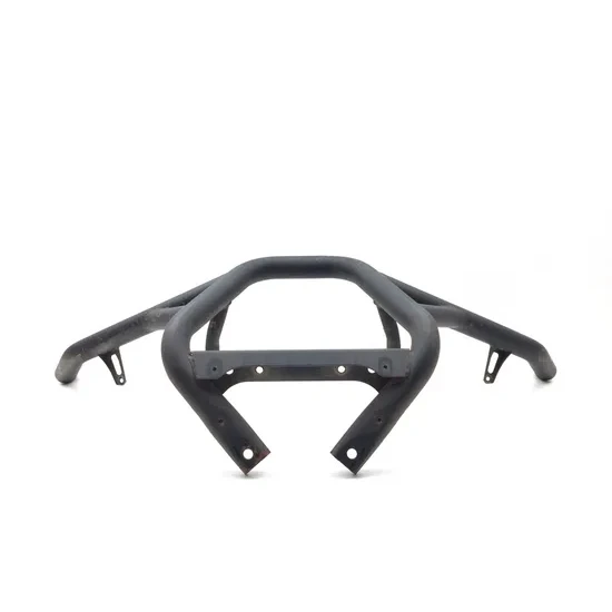 Yamaha 2017 Wolverine R-Spec  Front Bumper 3422 2MB-F8309-00-00, 2MB-F845N-00-00 4