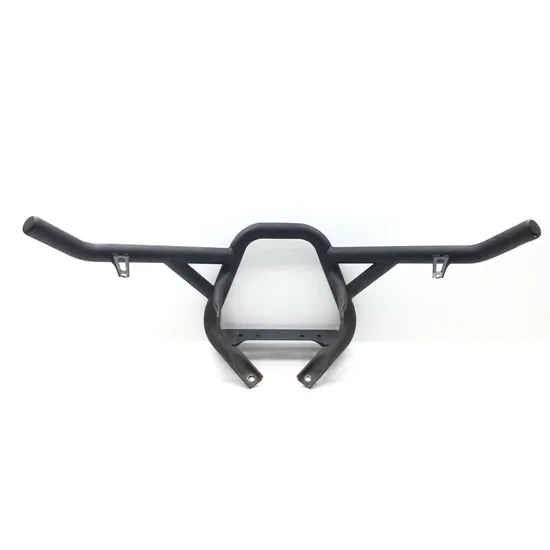 Yamaha 2017 Wolverine R-Spec  Front Bumper 3422 2MB-F8309-00-00, 2MB-F845N-00-00 5