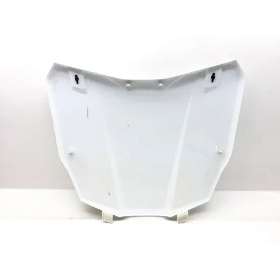 Yamaha 2017 Wolverine R-Spec  Hood 3422 1XD-F1982-00-00, 1XD-F1982-40-00 5