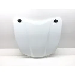 Yamaha 2017 Wolverine R-Spec Hood 3422 1XD-F1982-00-00, 1XD-F1982-40-00