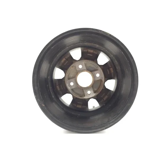Yamaha 2017 Wolverine R-Spec  12 Front Wheel A 3422 5