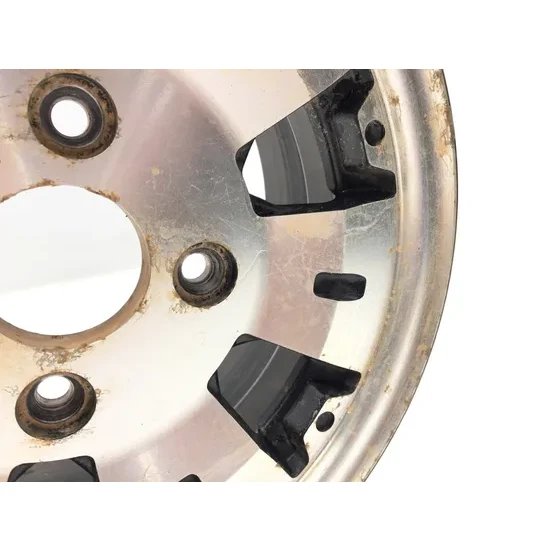Yamaha 2017 Wolverine R-Spec  12 Front Wheel A 3422 3