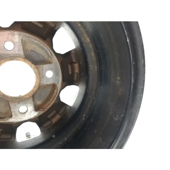 Yamaha 2017 Wolverine R-Spec  12 Front Wheel A 3422 6
