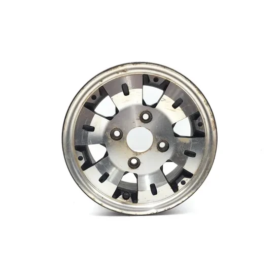 Yamaha 2017 Wolverine R-Spec  12 Front Wheel A 3422 1