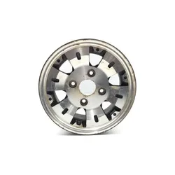 Yamaha 2017 Wolverine R-Spec 12 Front Wheel A 3422