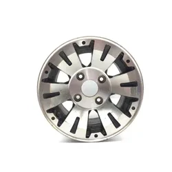 Yamaha 2017 Wolverine R-Spec 12 Rear Wheel B 3422 1XD-F5390-00-00