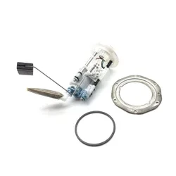 Yamaha 2017 Wolverine R-Spec Gas Fuel Tank Pump 3422