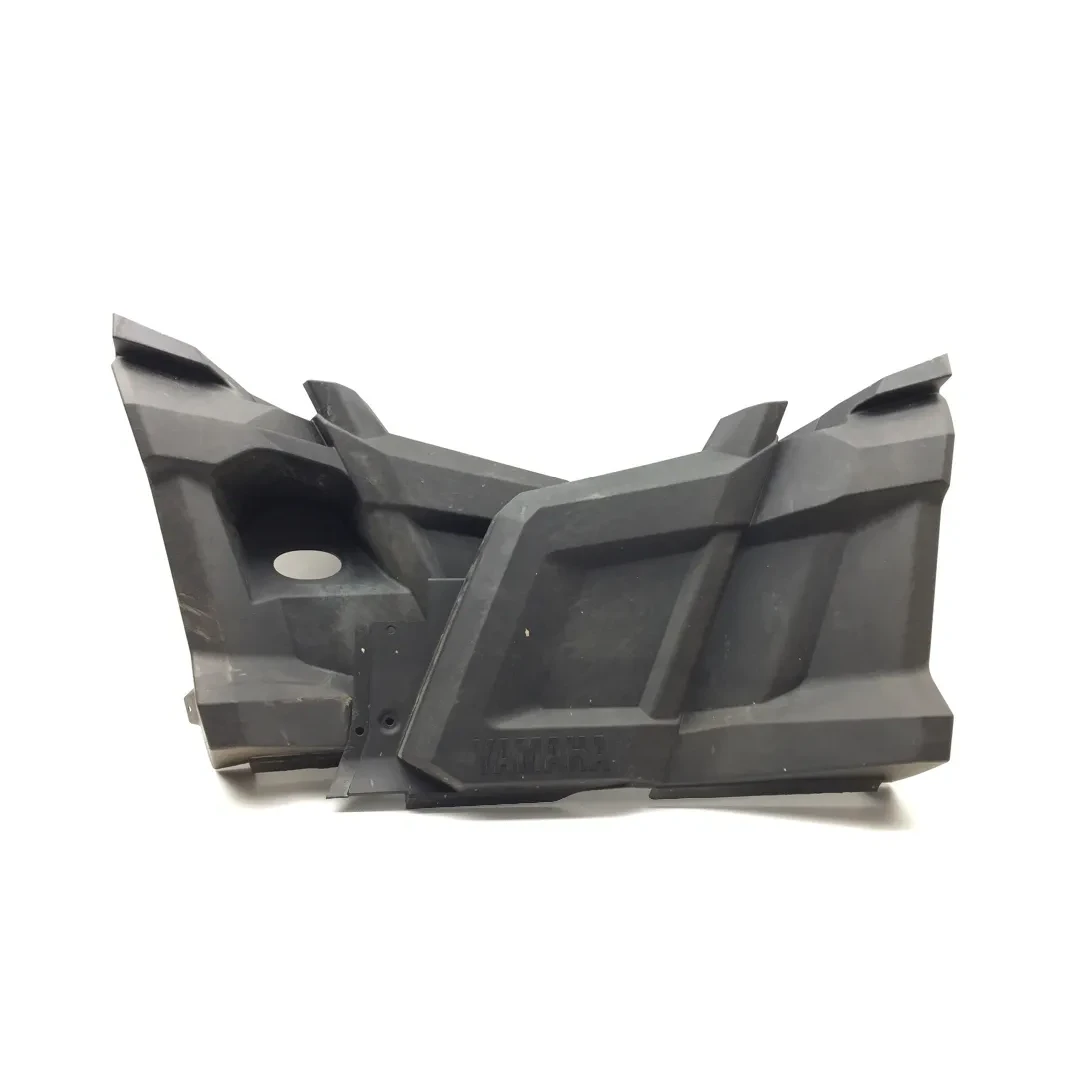 Yamaha 2017 Wolverine R-Spec  Left Right Side Covers 3422