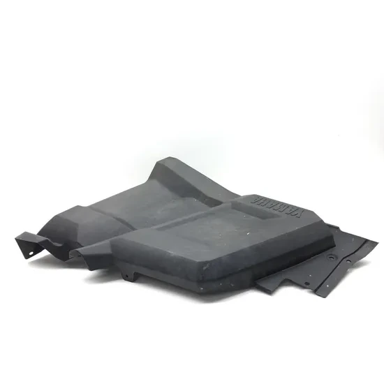 Yamaha 2017 Wolverine R-Spec  Left Right Side Covers 3422 8