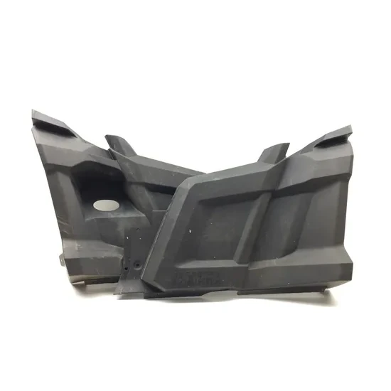 Yamaha 2017 Wolverine R-Spec Left Right Side Covers 3422