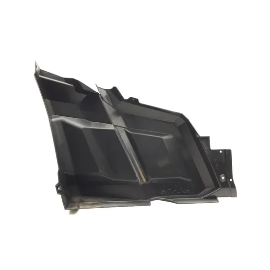 Yamaha 2017 Wolverine R-Spec  Left Right Side Covers 3422 9