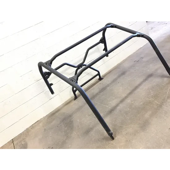 Yamaha 2017 Wolverine R-Spec  Roll Cage 3422 1XD-K831A-00-00, 1XD-K831E-00-00 3
