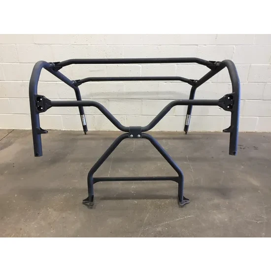 Yamaha 2017 Wolverine R-Spec  Roll Cage 3422 1XD-K831A-00-00, 1XD-K831E-00-00 4