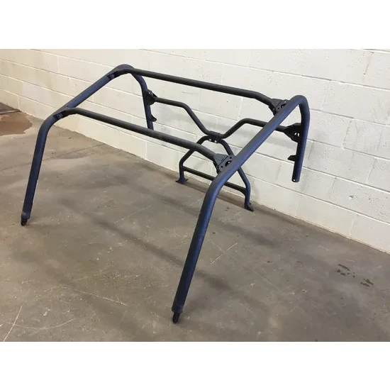 Yamaha 2017 Wolverine R-Spec  Roll Cage 3422 1XD-K831A-00-00, 1XD-K831E-00-00 2