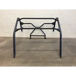 Yamaha 2017 Wolverine R-Spec Roll Cage 3422 1XD-K831A-00-00, 1XD-K831E-00-00