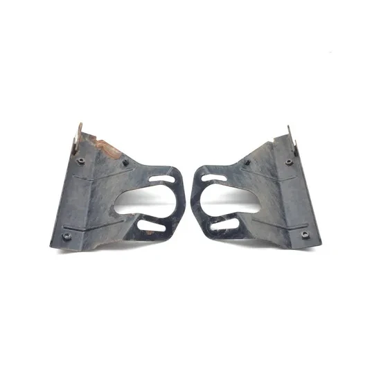 Yamaha 2017 Wolverine R-Spec  Brake Tail Light Bracket Set 3422 3