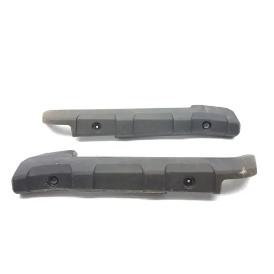 Yamaha 2017 Wolverine R-Spec  Frame Guards 3422 1