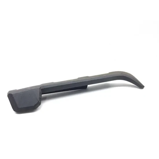 Yamaha 2017 Wolverine R-Spec  Frame Guards 3422 2