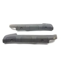 Yamaha 2017 Wolverine R-Spec  Frame Guards 3422
