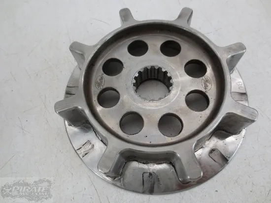 Torque Limiter 2009 Polaris Sportsman XP 550 EFI EPS 481 x