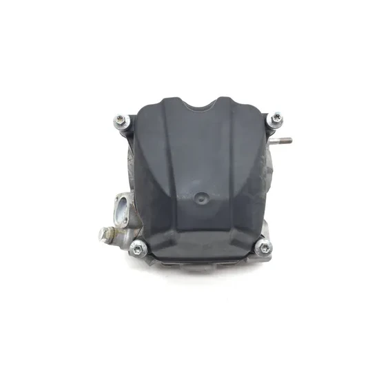 Can-Am 2017 Commander 1000 4x4 Engine Cylinder Head Complete W Valves Front 3426 7