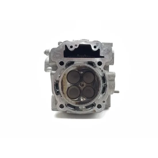 Can-Am 2017 Commander 1000 4x4 Engine Cylinder Head Complete W Valves Front 3426 6