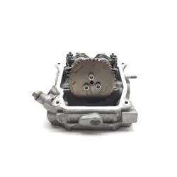 Can-Am 2017 Commander 1000 4x4 Engine Cylinder Head Complete W Valves Front 3426