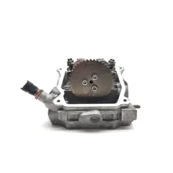 Can-Am 2017 Commander 1000 4x4 Engine Cylinder Head Complete W Valves Rear 3426