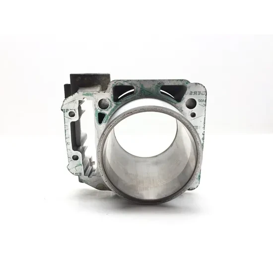 Can-Am 2017 Commander 1000 4x4 XT DPS Engine Cylinder Jug W Piston Front 3426 8