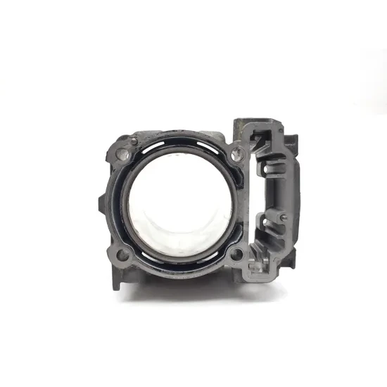 Can-Am 2017 Commander 1000 4x4 XT DPS Engine Cylinder Jug W Piston Front 3426 6