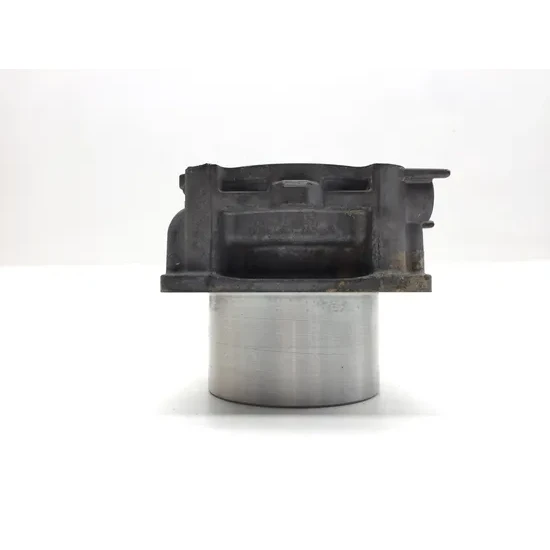 Can-Am 2017 Commander 1000 4x4 XT DPS Engine Cylinder Jug W Piston Front 3426 5