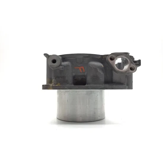 Can-Am 2017 Commander 1000 4x4 XT DPS Engine Cylinder Jug W Piston Front 3426 2