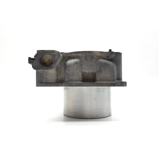 Can-Am 2017 Commander 1000 4x4 XT DPS Engine Cylinder Jug W Piston Front 3426 4