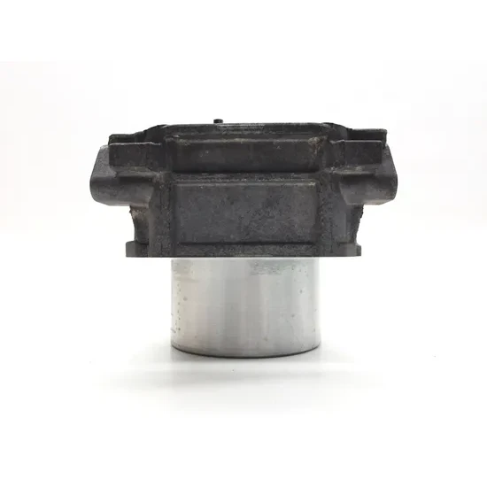 Can-Am 2017 Commander 1000 4x4 XT DPS Engine Cylinder Jug W Piston Rear 3426 5