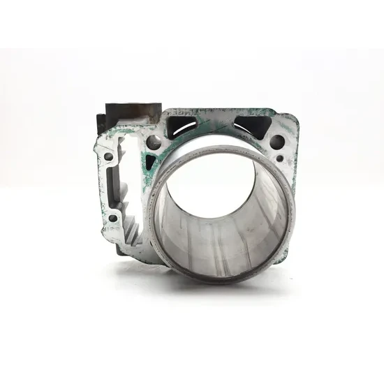 Can-Am 2017 Commander 1000 4x4 XT DPS Engine Cylinder Jug W Piston Rear 3426 10