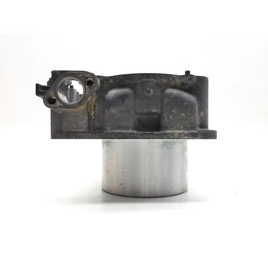 Can-Am 2017 Commander 1000 4x4 XT DPS Engine Cylinder Jug W Piston Rear 3426 6