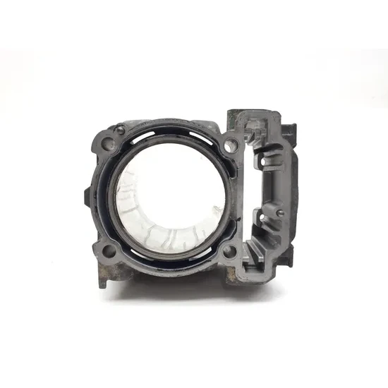Can-Am 2017 Commander 1000 4x4 XT DPS Engine Cylinder Jug W Piston Rear 3426 8