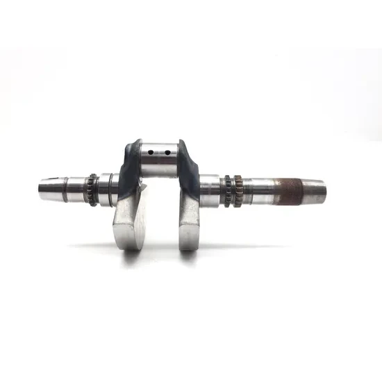 Can-Am 2017 Commander 1000 4x4 XT DPS Engine Crankshaft Crank Shaft 3426 1