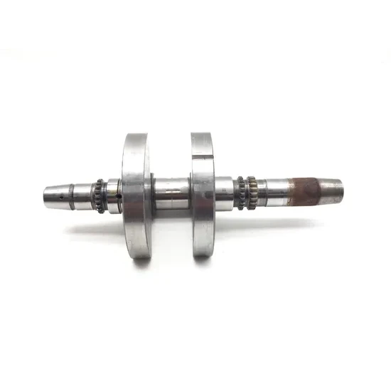 Can-Am 2017 Commander 1000 4x4 XT DPS Engine Crankshaft Crank Shaft 3426 7