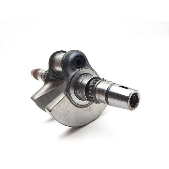 Can-Am 2017 Commander 1000 4x4 XT DPS Engine Crankshaft Crank Shaft 3426 3