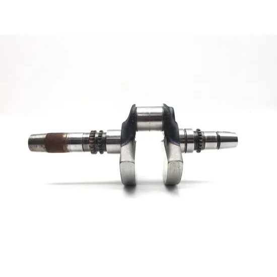 Can-Am 2017 Commander 1000 4x4 XT DPS Engine Crankshaft Crank Shaft 3426 4