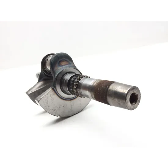 Can-Am 2017 Commander 1000 4x4 XT DPS Engine Crankshaft Crank Shaft 3426 6