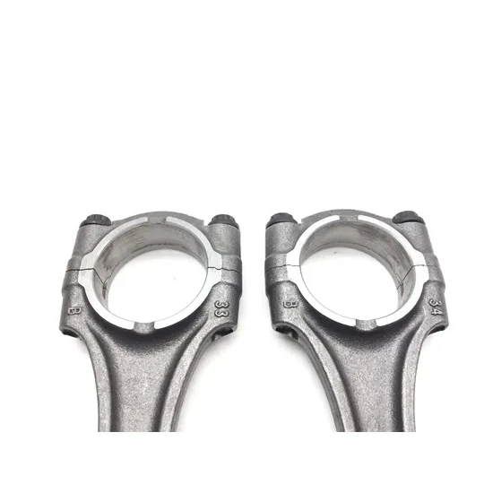 Can-Am 2017 Commander 1000 4x4 XT DPS Engine Connecting Rod Set 3426  420217556 3