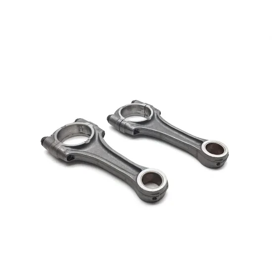 Can-Am 2017 Commander 1000 4x4 XT DPS Engine Connecting Rod Set 3426  420217556 1