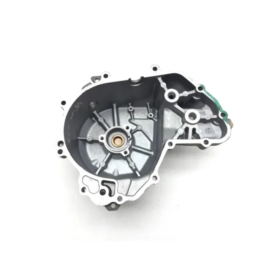Can-Am 2017 Commander 1000 4x4 XT DPS Engine Stator Generator Cover 3426 7