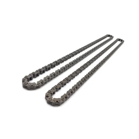 Can-Am 2017 Commander 1000 4x4 XT DPS Engine Timing Cam Chain & Guides 3426 2